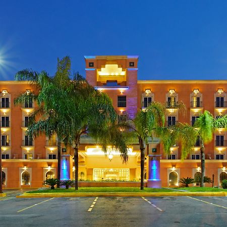 Holiday Inn Express Monterrey Galerias-San Jeronimo By Ihg Εξωτερικό φωτογραφία