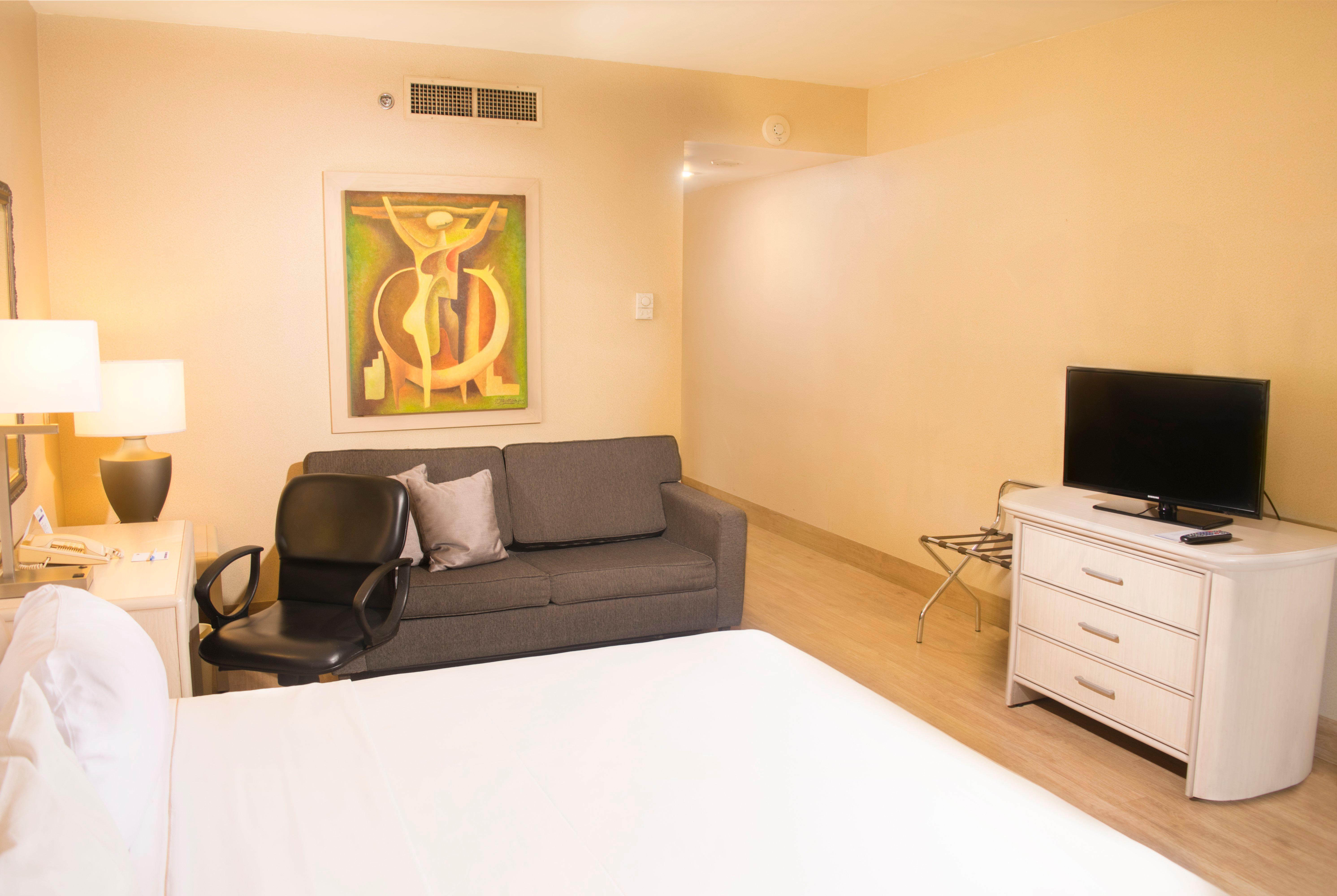 Holiday Inn Express Monterrey Galerias-San Jeronimo By Ihg Εξωτερικό φωτογραφία