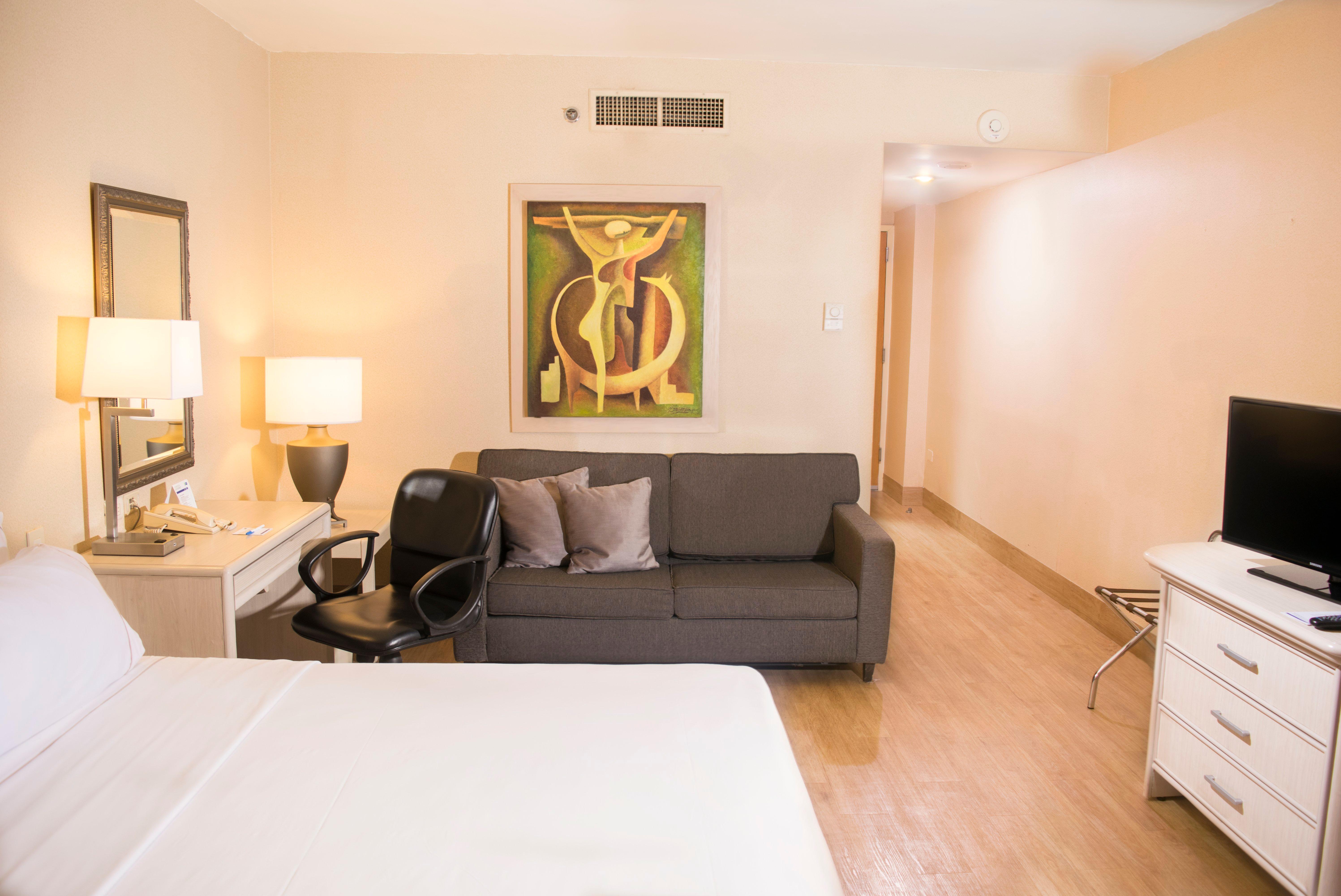 Holiday Inn Express Monterrey Galerias-San Jeronimo By Ihg Εξωτερικό φωτογραφία