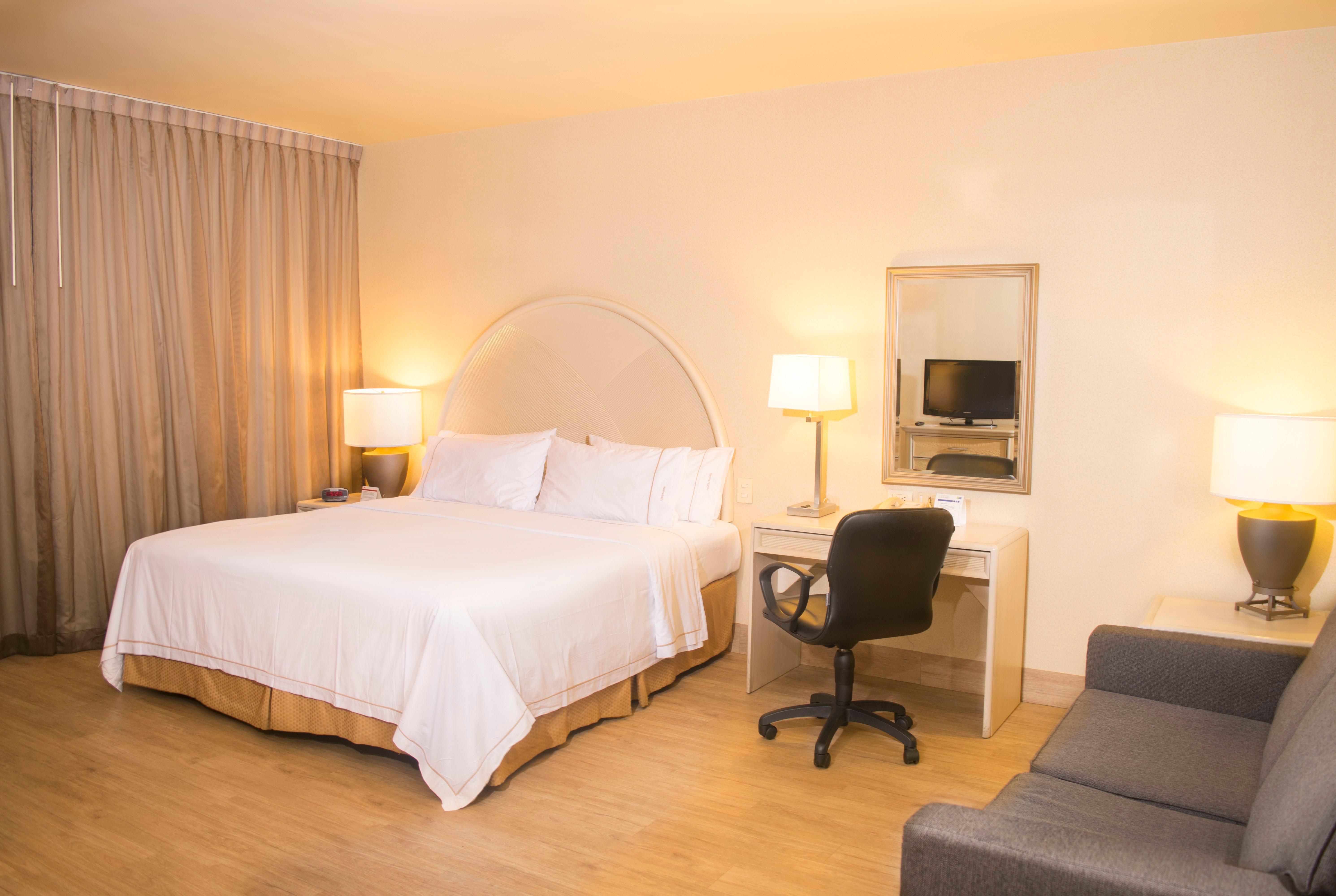 Holiday Inn Express Monterrey Galerias-San Jeronimo By Ihg Εξωτερικό φωτογραφία