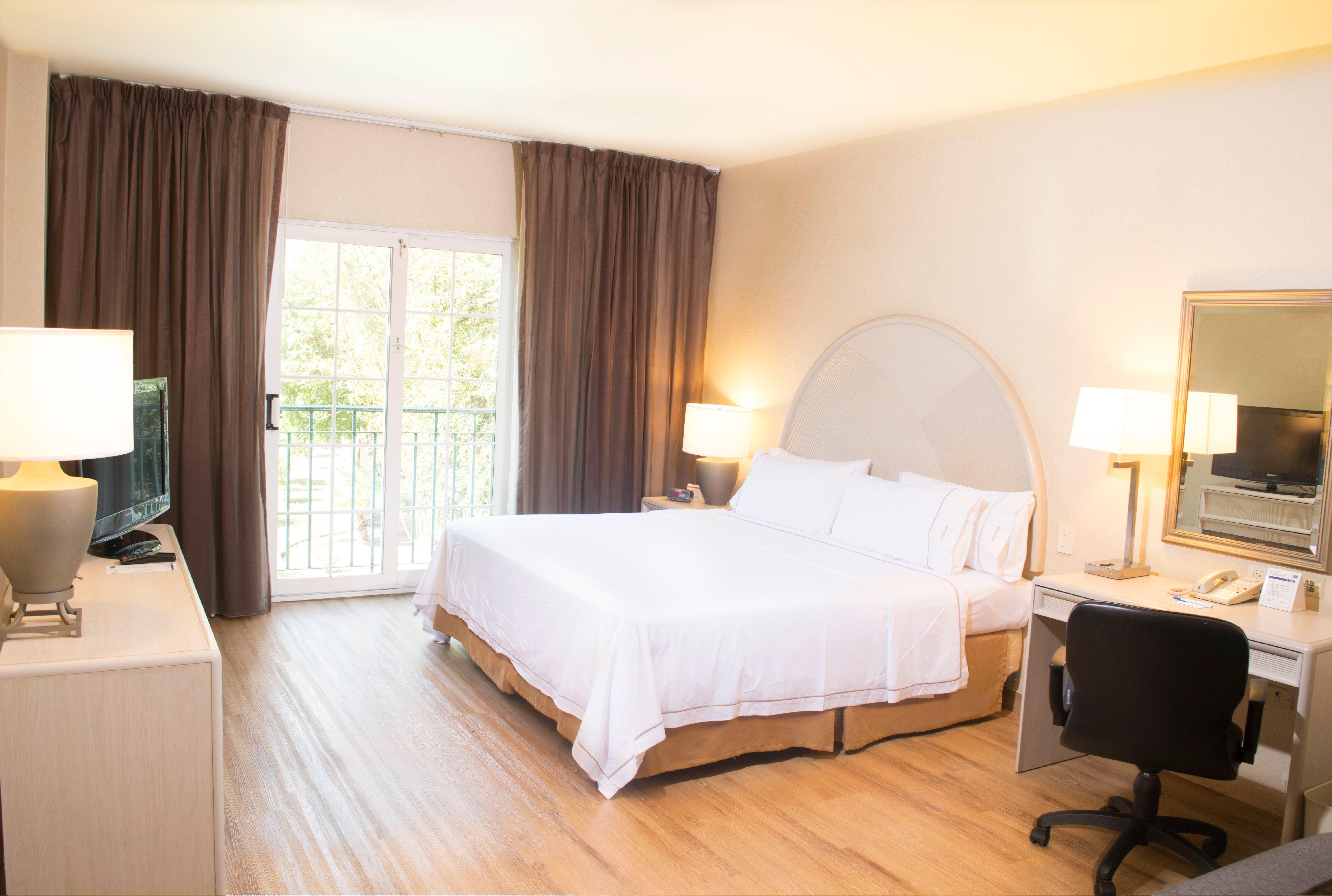 Holiday Inn Express Monterrey Galerias-San Jeronimo By Ihg Εξωτερικό φωτογραφία