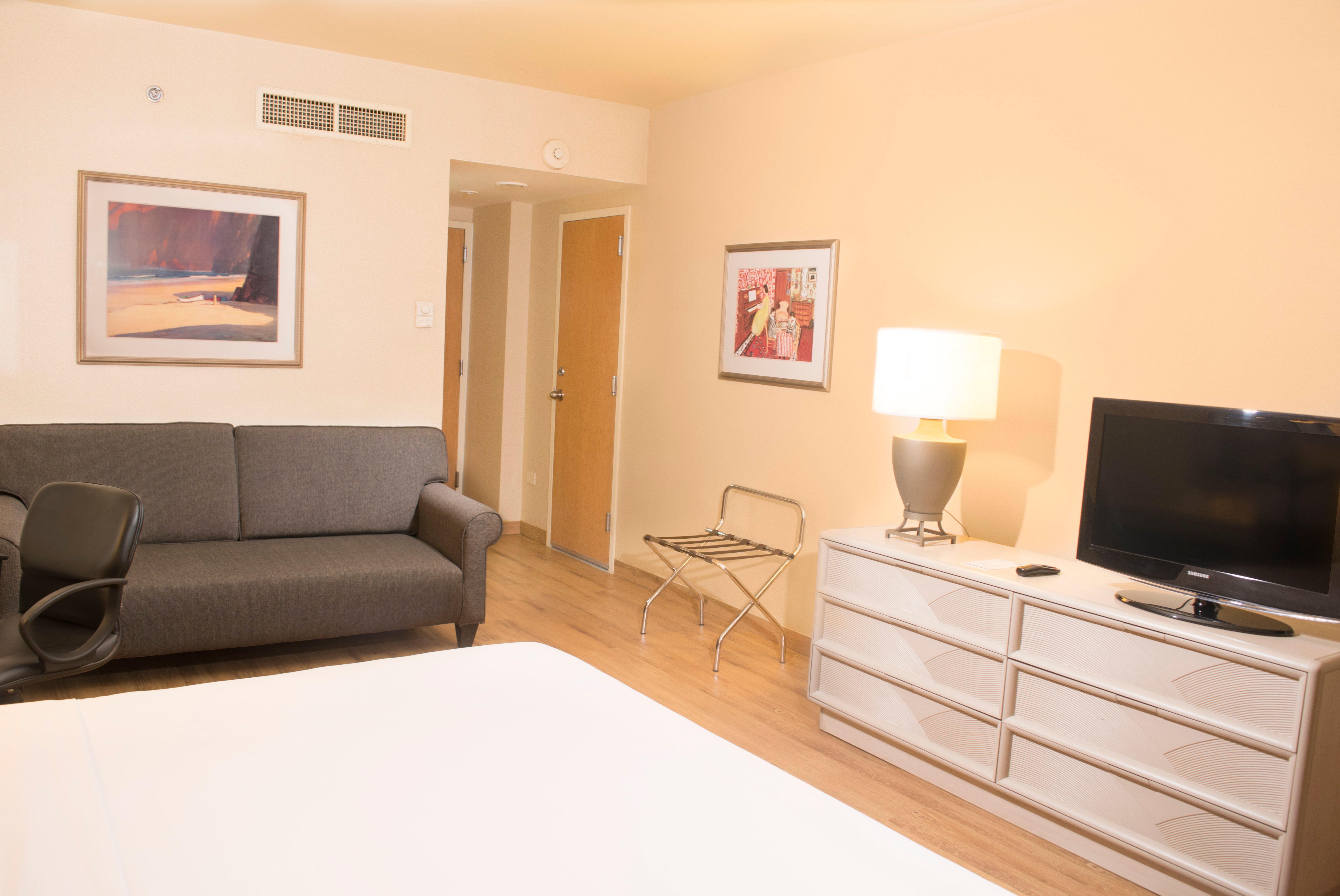 Holiday Inn Express Monterrey Galerias-San Jeronimo By Ihg Εξωτερικό φωτογραφία