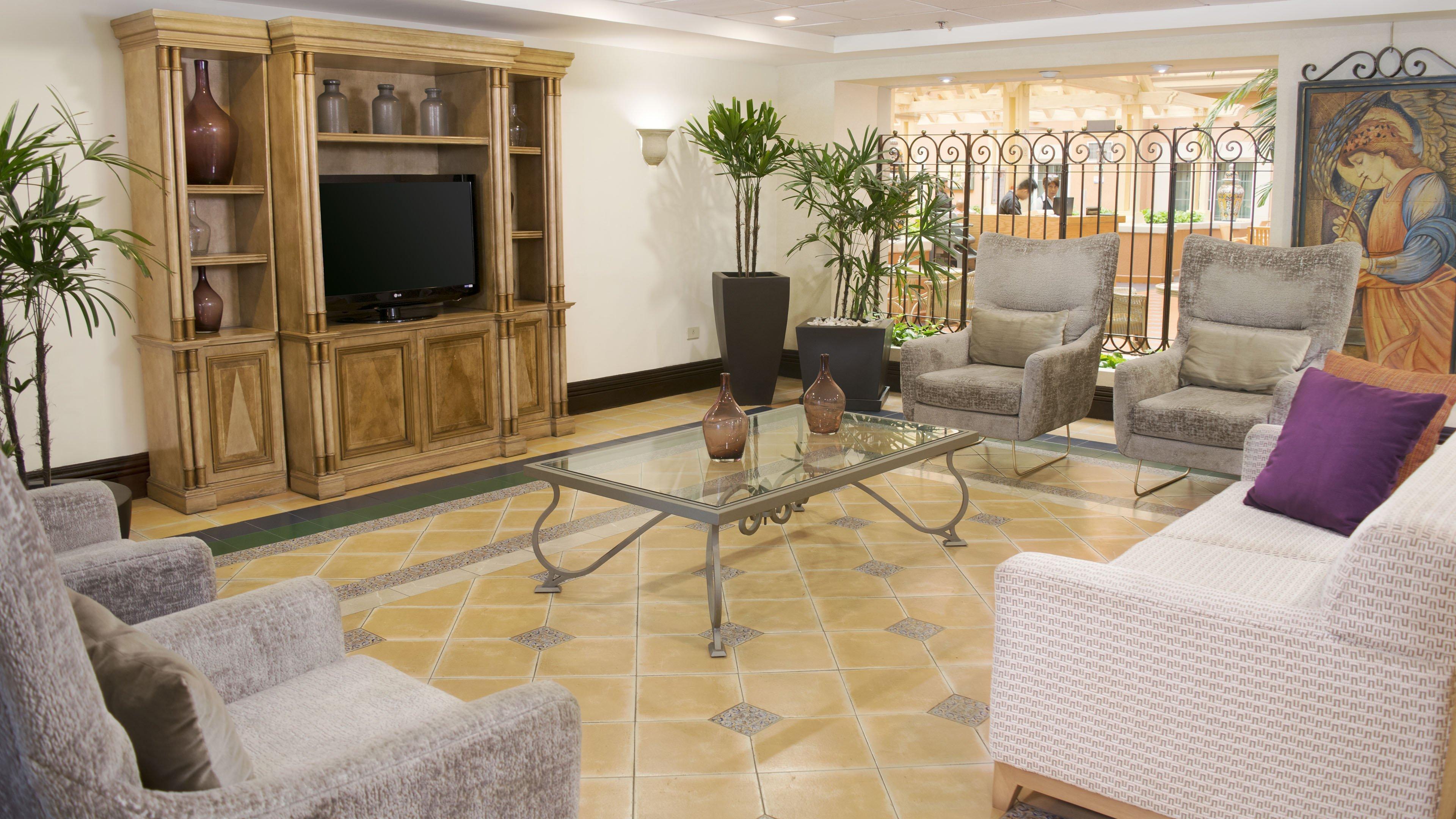 Holiday Inn Express Monterrey Galerias-San Jeronimo By Ihg Εξωτερικό φωτογραφία