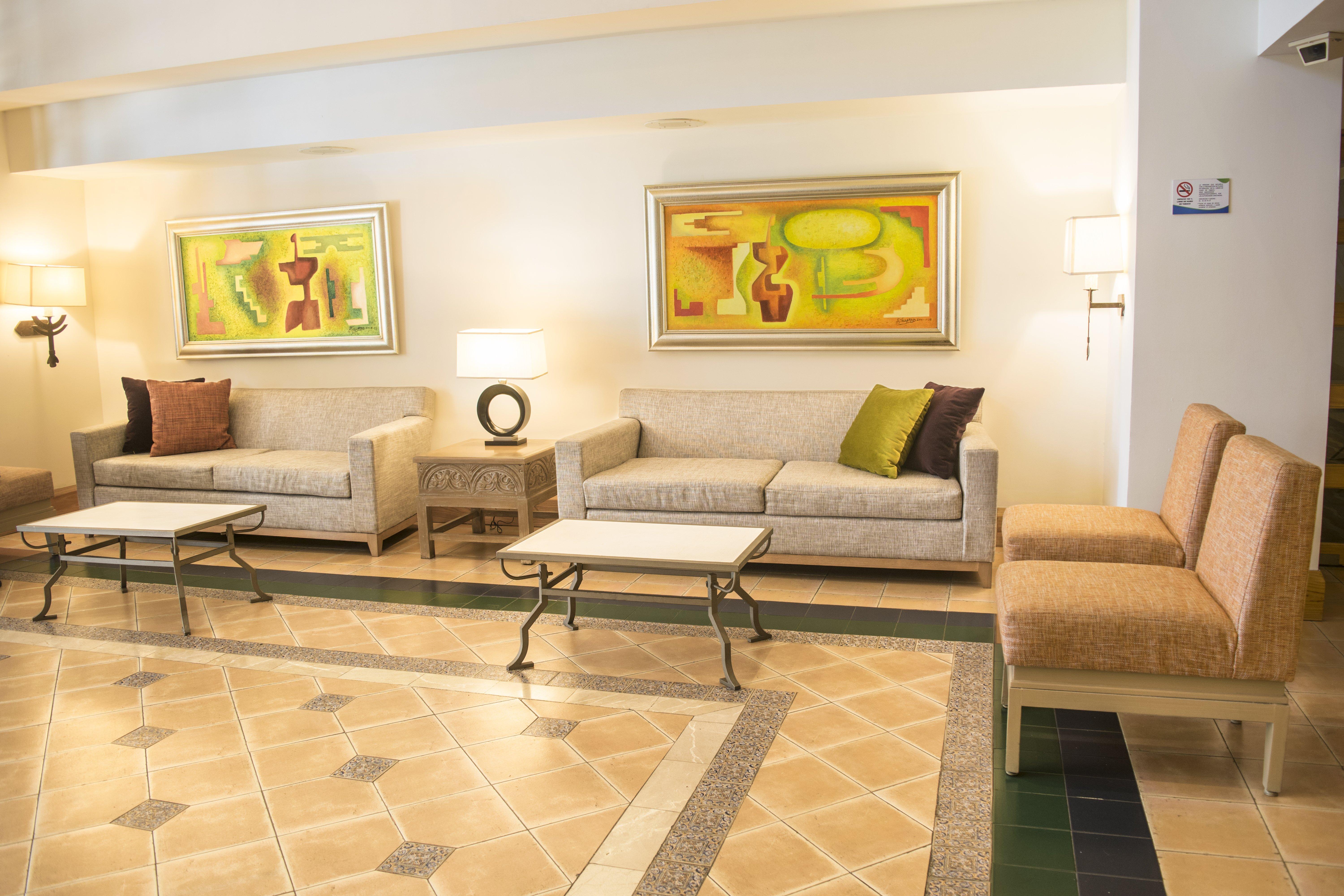 Holiday Inn Express Monterrey Galerias-San Jeronimo By Ihg Εξωτερικό φωτογραφία