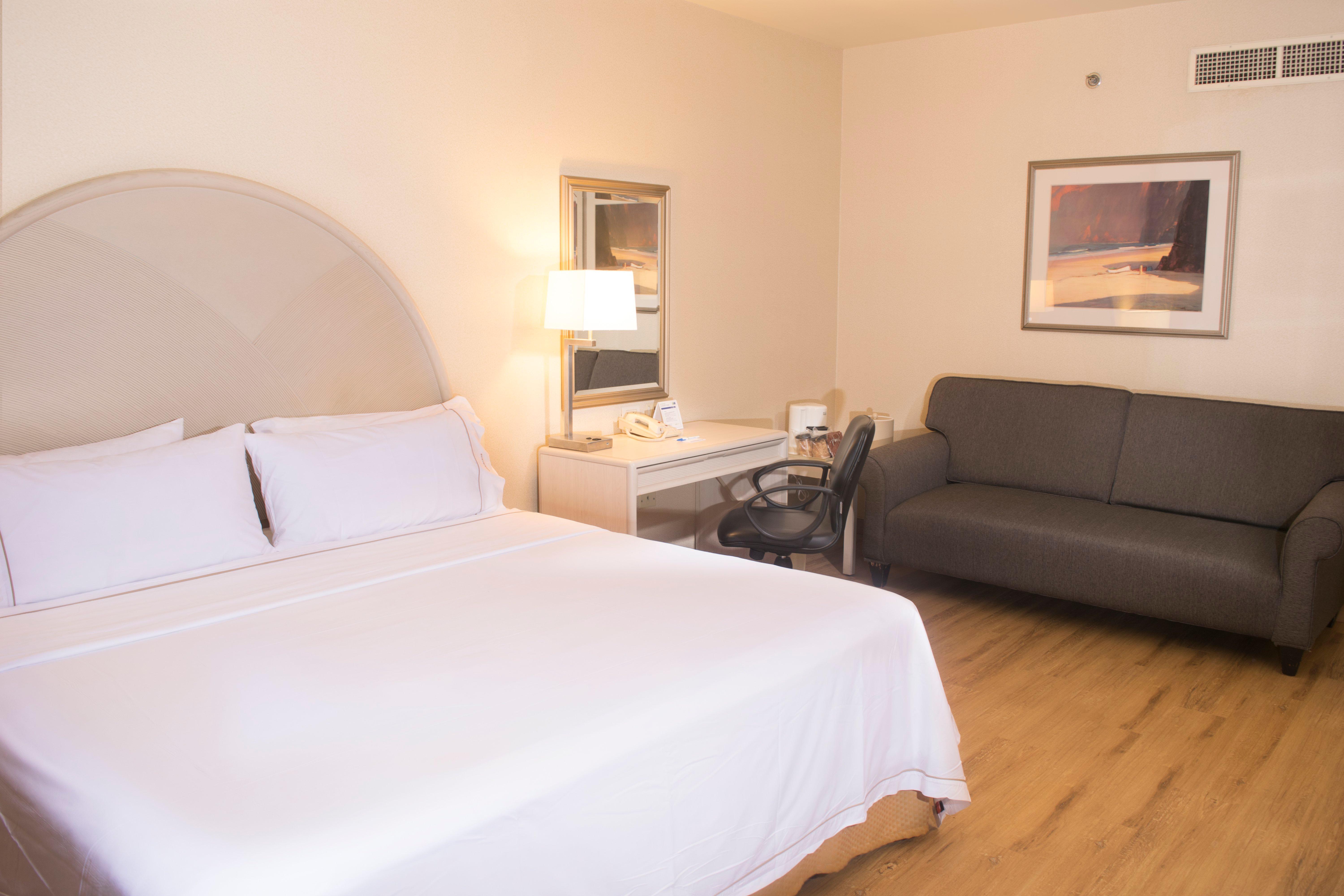 Holiday Inn Express Monterrey Galerias-San Jeronimo By Ihg Εξωτερικό φωτογραφία