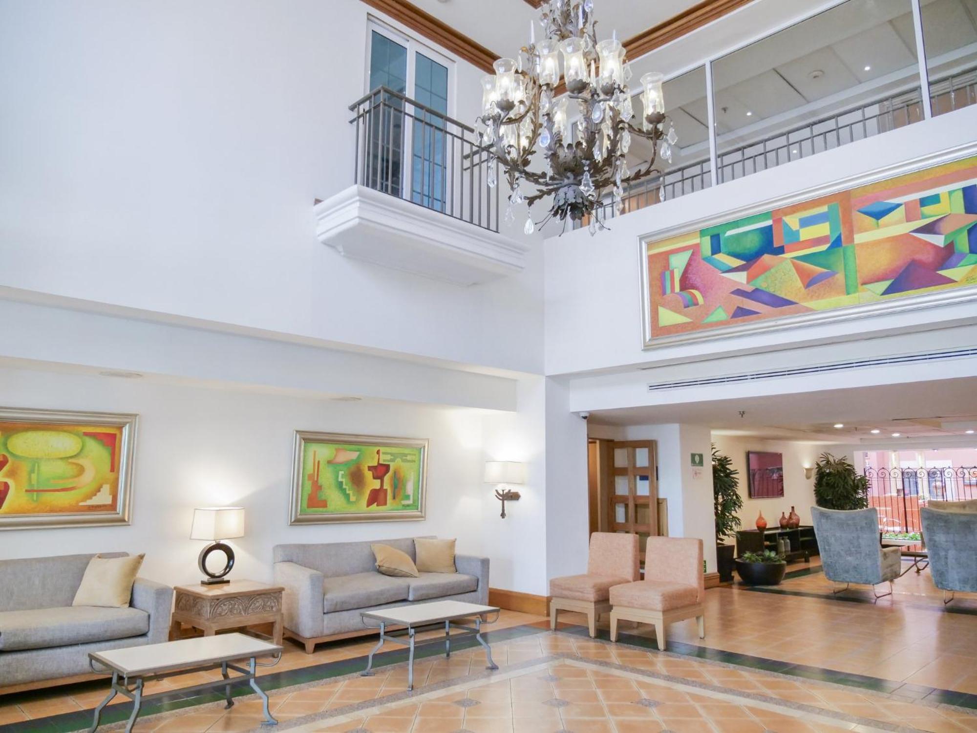 Holiday Inn Express Monterrey Galerias-San Jeronimo By Ihg Εξωτερικό φωτογραφία