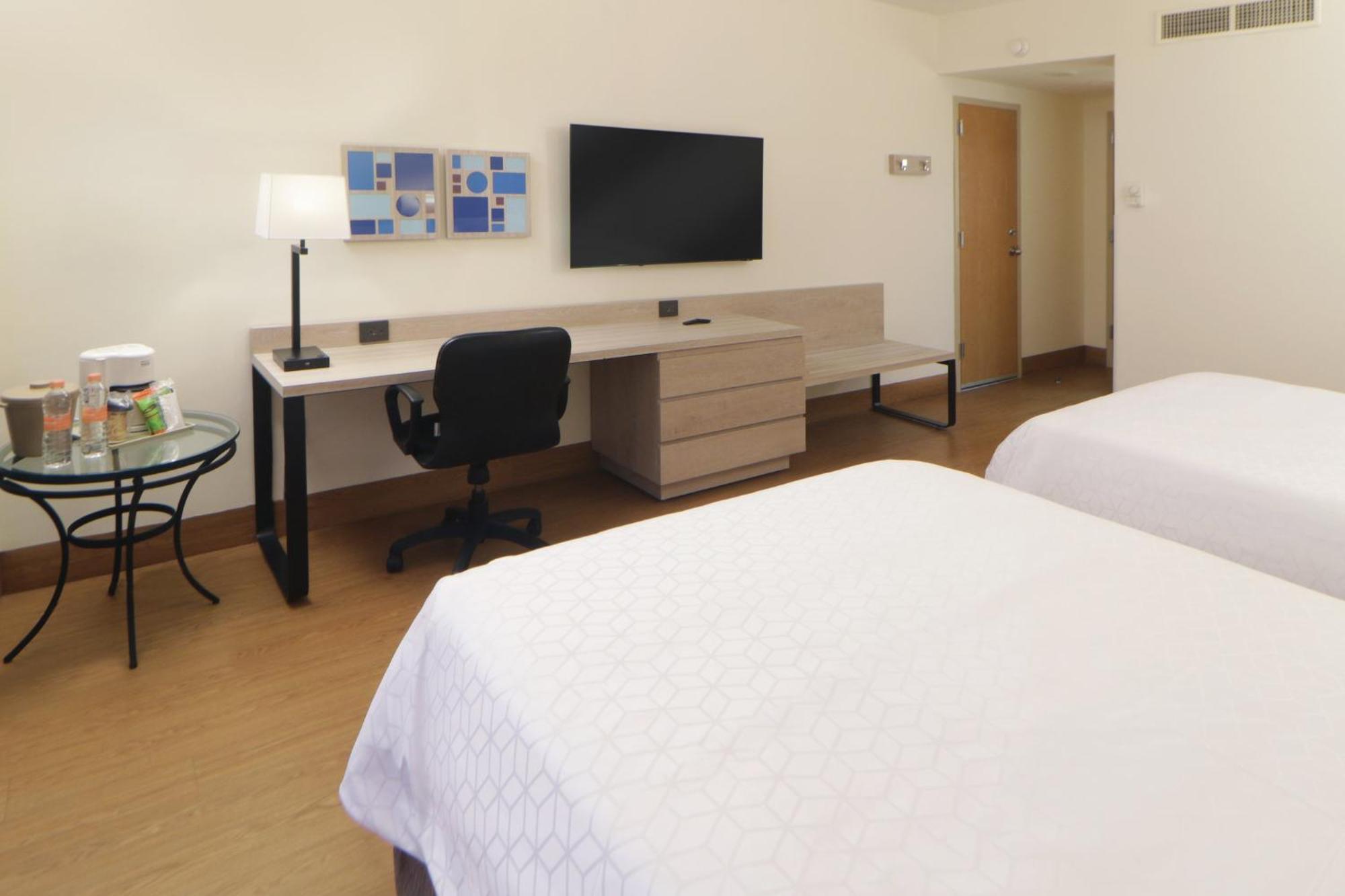 Holiday Inn Express Monterrey Galerias-San Jeronimo By Ihg Εξωτερικό φωτογραφία