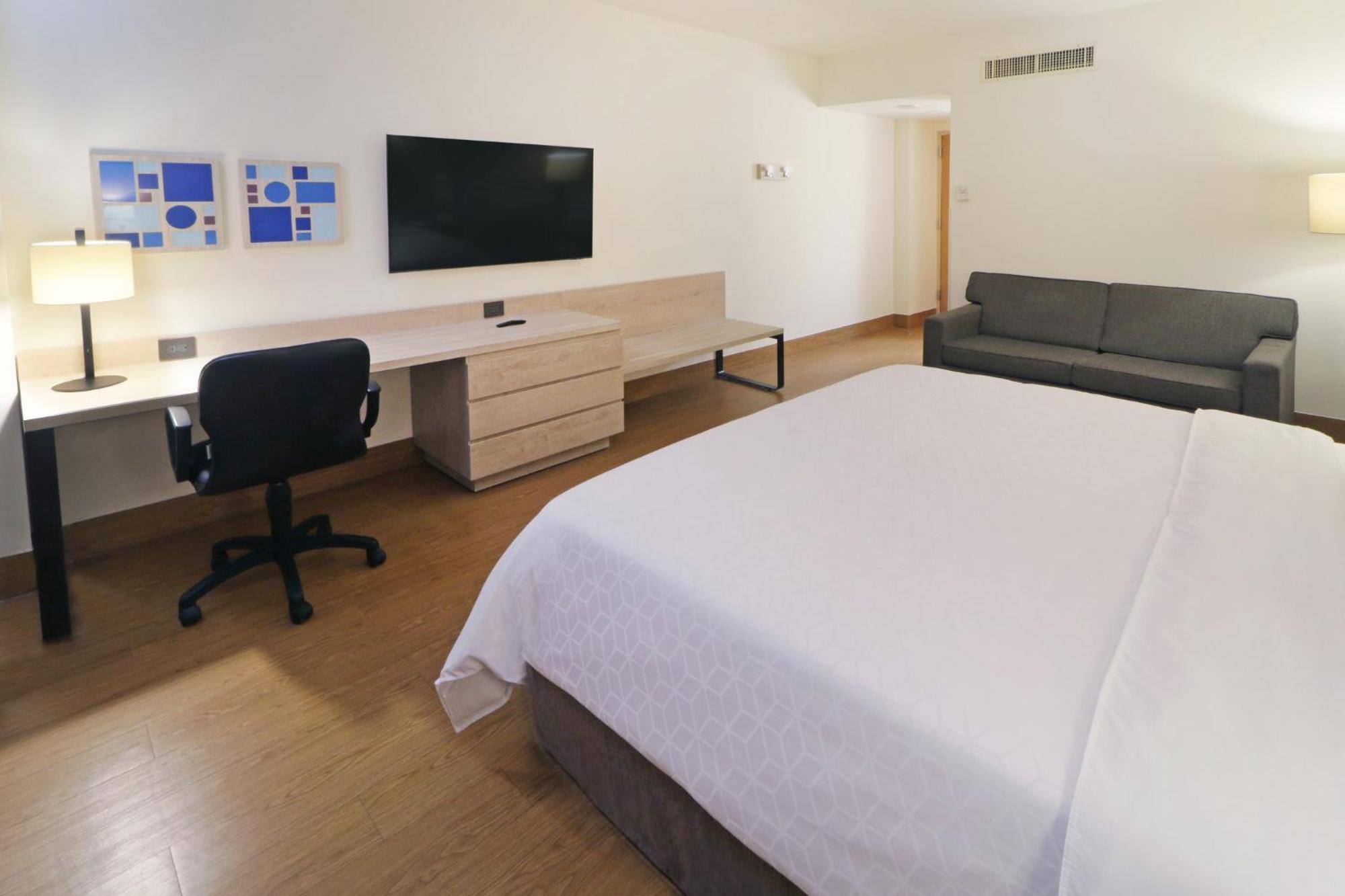 Holiday Inn Express Monterrey Galerias-San Jeronimo By Ihg Εξωτερικό φωτογραφία