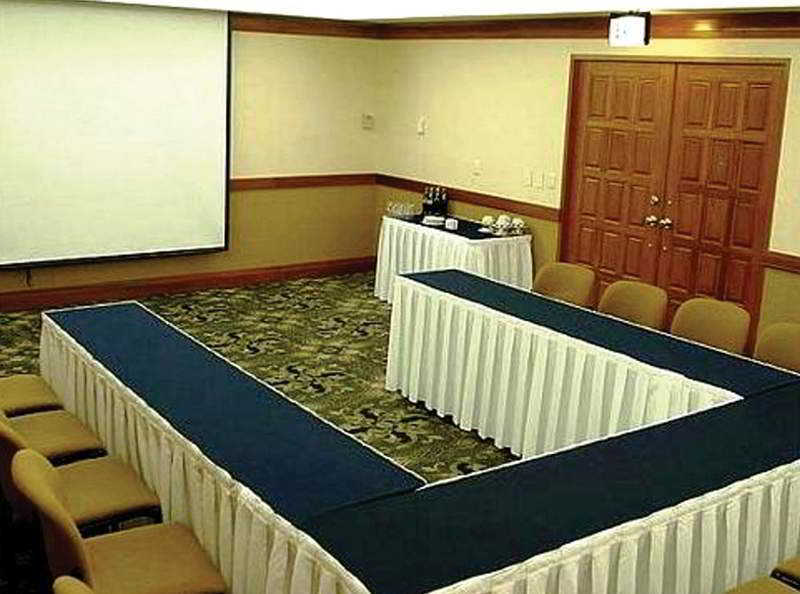Holiday Inn Express Monterrey Galerias-San Jeronimo By Ihg Εξωτερικό φωτογραφία